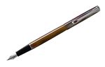 Diplomat Traveller Flame Fountain Pen