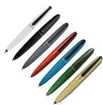 Diplomat Aero Ballpoint Pen - Matte Black Trim