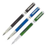 Diplomat Nexus Fountain Pen