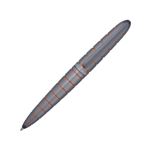 Diplomat Elox Ring Grey Ballpoint Pen