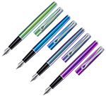 Diplomat Traveller Funky Fountain Pen