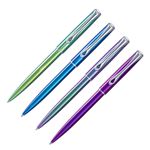 Diplomat Traveller Funky Ballpoint Pen