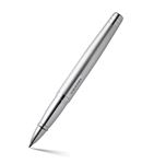 Yard-O-Led Grand Viceroy Barley Sterling Silver Rollerball Pen