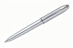 Cross Townsend Lustrous Chrome Ballpoint Pen