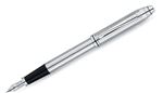 Cross Townsend Lustrous Chrome Fountain Pen