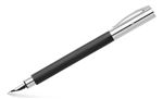 Faber-Castell Black Ambition Fountain Pen