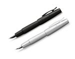 Faber-Castell E-Motion Fountain Pen