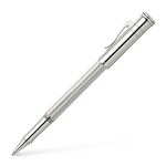 Graf von Faber-Castell Classic Sterling Silver Rollerball Pen