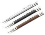 Graf von Faber-Castell Guilloche Pencil