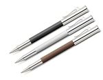 Graf von Faber-Castell Guilloche Rollerball Pen