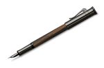 Graf von Faber-Castell Classic Macassar Fountain Pen