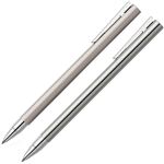 Faber-Castell NEO Slim Stainless Rollerball Pen