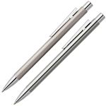 Faber-Castell NEO Slim Stainless Ballpoint Pen