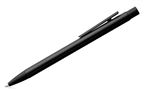 Faber-Castell NEO Slim Black Matte Ballpoint Pen