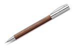 Faber-Castell Ambition Walnut Propelling Pencil