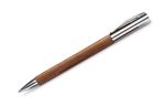 Faber-Castell Ambition Walnut Ballpoint Pen