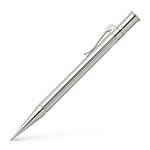 Graf von Faber-Castell Classic Platinum-Plated 0.7mm Pencil