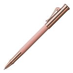 Graf von Faber-Castell Rose Guilloche Rollerball Pen