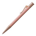 Graf Von Faber-Castell Rose Guilloche Ballpoint Pen
