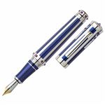 Graf von Faber-Castell Pen of the Year 2024 Ottoman Empire Fountain Pen