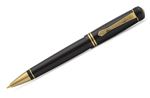 Kaweco Dia 2 Black with Gold Trim Twist .7mm Pencil