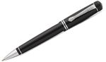 Kaweco Dia 2 Black with Chrome Trim Ballpoint Pen
