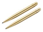 Kaweco Liliput Brass Ballpoint Pen