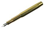 Kaweco Brass Sport Fountain Pen
