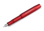 Kaweco AL Sport Red Fountain Pen