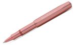 Kaweco AL Sport Rose Gold Rollerball Pen