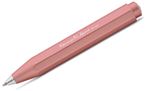 Kaweco AL Sport Rose Gold Ballpoint Pen