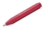 Kaweco AL Sport Red Ballpoint Pen