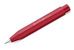 Kaweco AL Sport Red 7MM Pencil