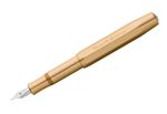Kaweco Al Sport Gold Fountain Pen