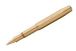 Kaweco Al Sport Gold Rollerball Pen