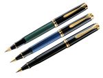 Pelikan Souveran R800 Rollerball Pen