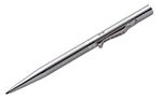 Yard-O-Led Viceroy Barley Sterling Silver Ballpoint Pen
