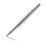 Yard-O-Led Viceroy Victorian Engraved Sterling Silver Rollerball Pen