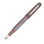 Conklin Limited Edition Misto 1898 Resin Flare Fountain Pen