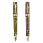 Delta Neo Gallery Fountain Pen