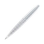 Diplomat Aero Rhomb Chrome 7mm Mechanical Pencil