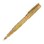 Visconti Limited Edition Van Gogh Dreaming Sunflowers Fountain Pen