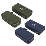 Esterbrook Nook 3 Slot Pen Case