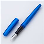 Gravitas Entry Blue Fountain Pen