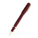 Visconti Divina Matte Bordeaux Rollerball Pen