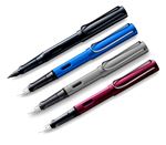 Lamy AL-star Fountain Pen