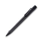 Lamy Safari Charcoal Ballpoint Pen