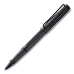 Lamy Safari Charcoal Rollerball Pen