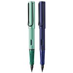 Lamy Al-Star Fountain Pen