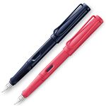 Lamy Safari Special Edition Fountain Pen